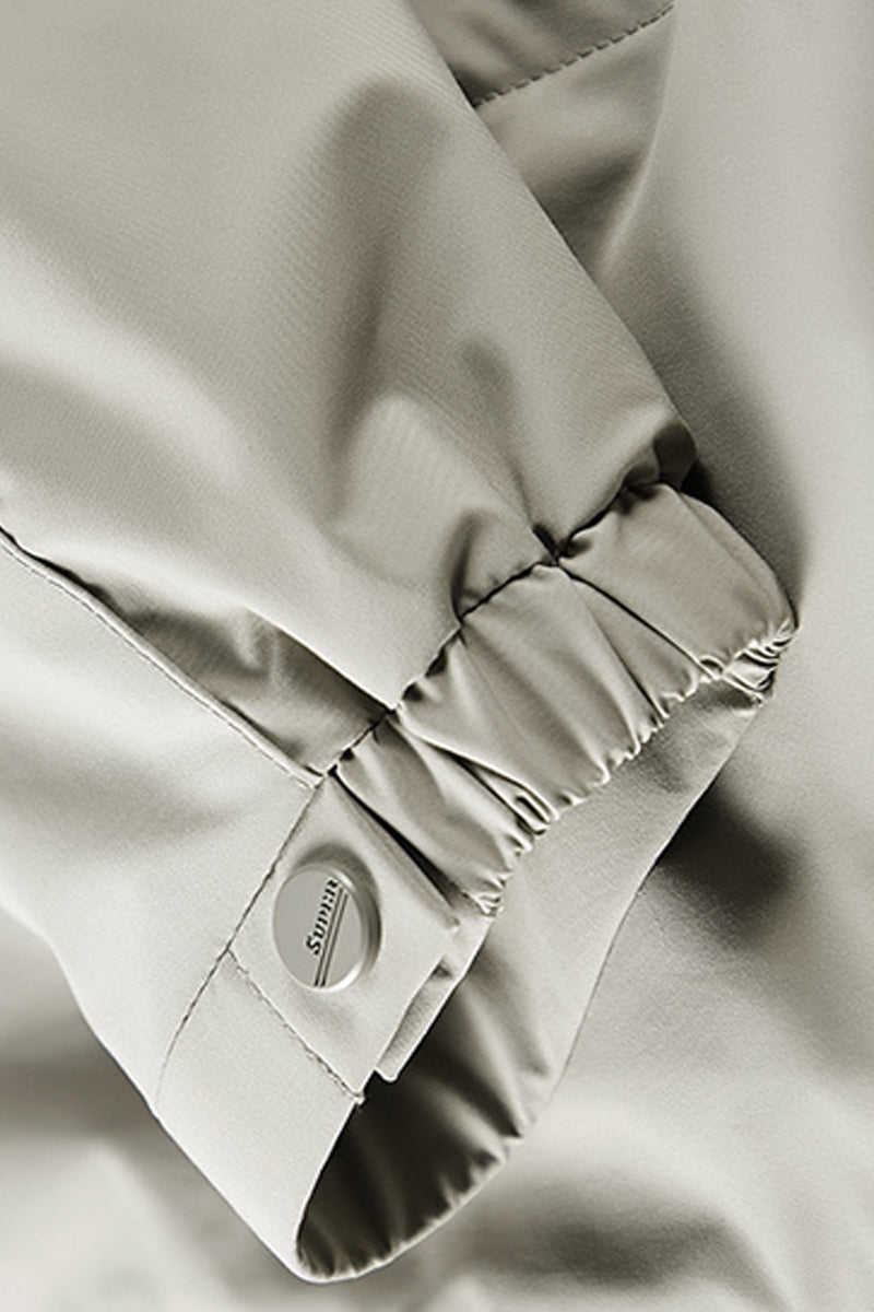 Casual Business Jacket