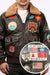 Top Gun Bomber Jacket