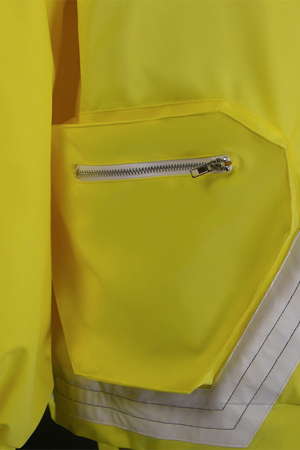 C.Punk David Cosplay Jacket