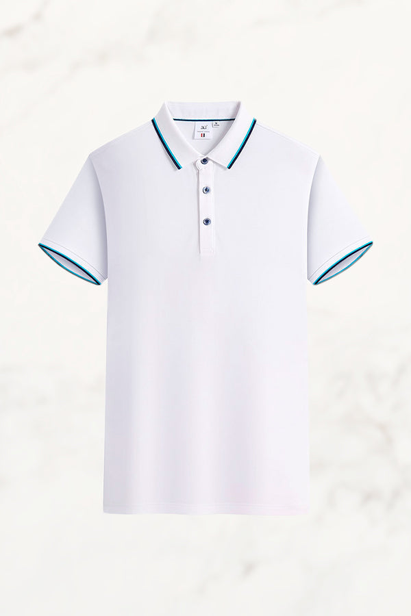 Corporate Style Polo Shirt