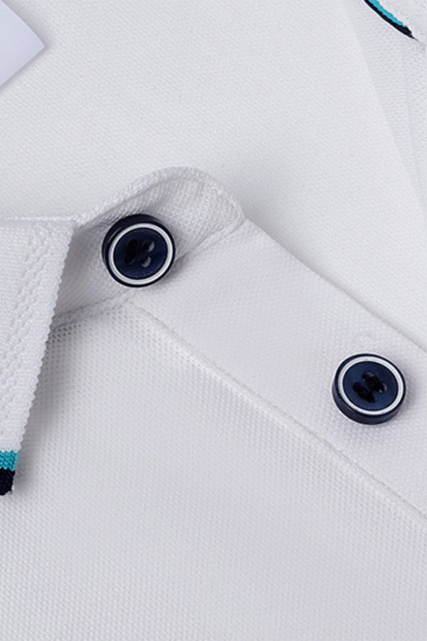 Corporate Style Polo Shirt