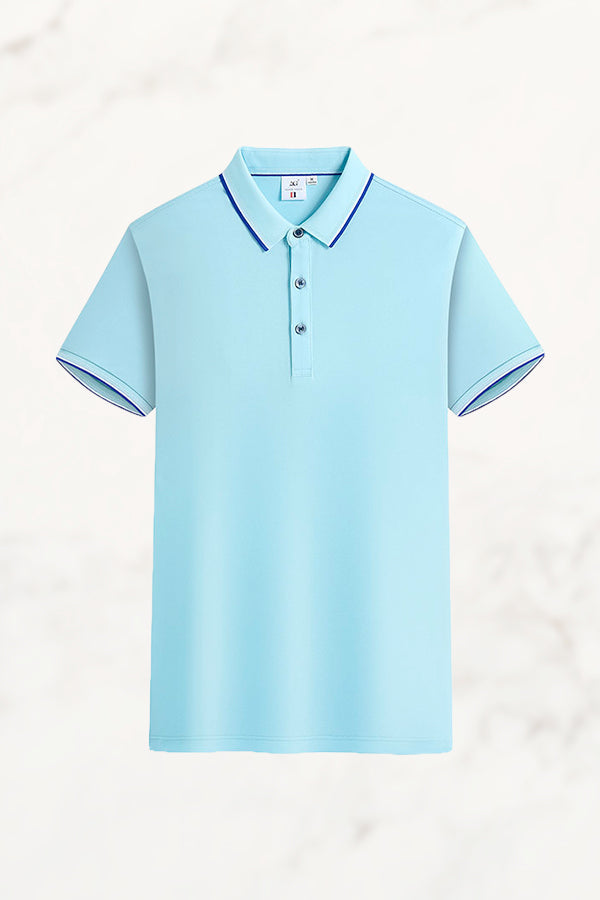 Corporate Style Polo Shirt