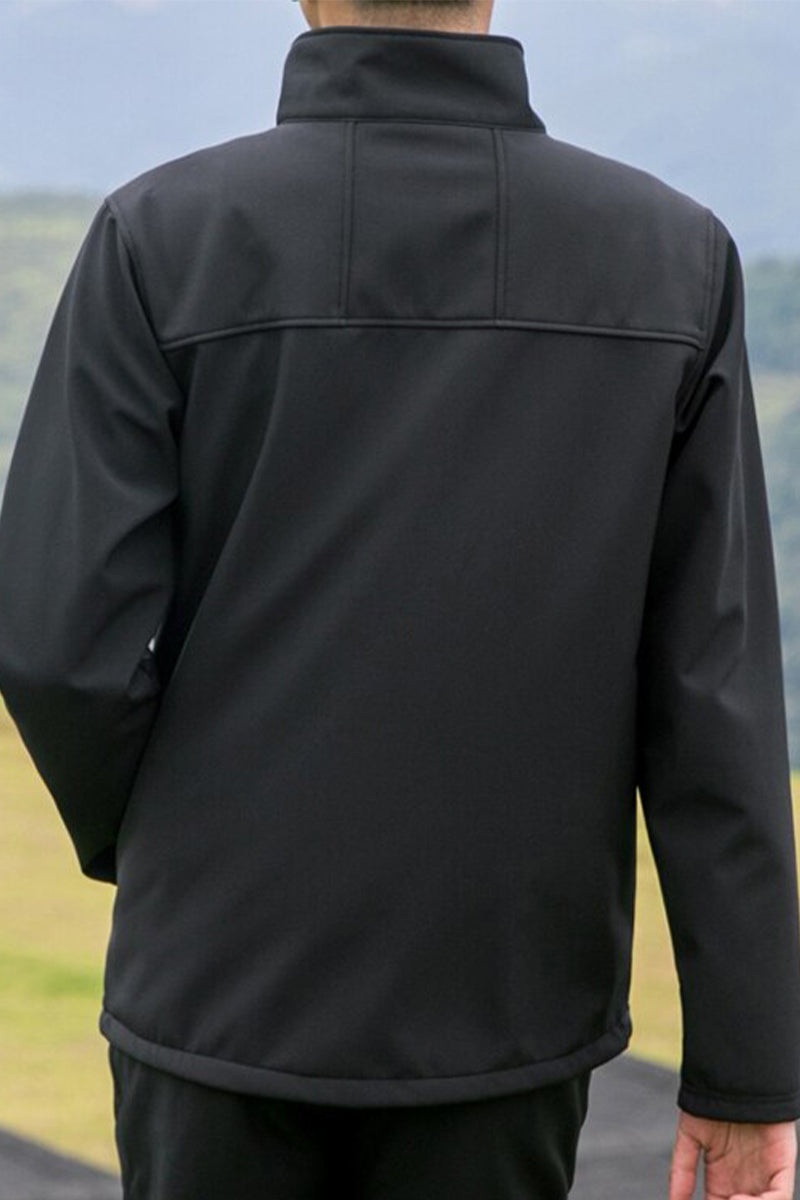 Wind Armor Fleece Jacket