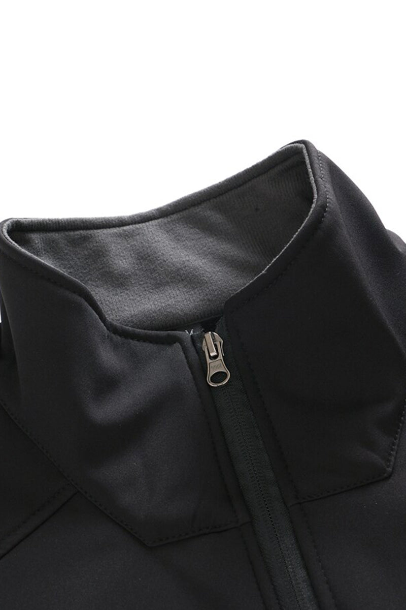 Wind Armor Fleece Jacket