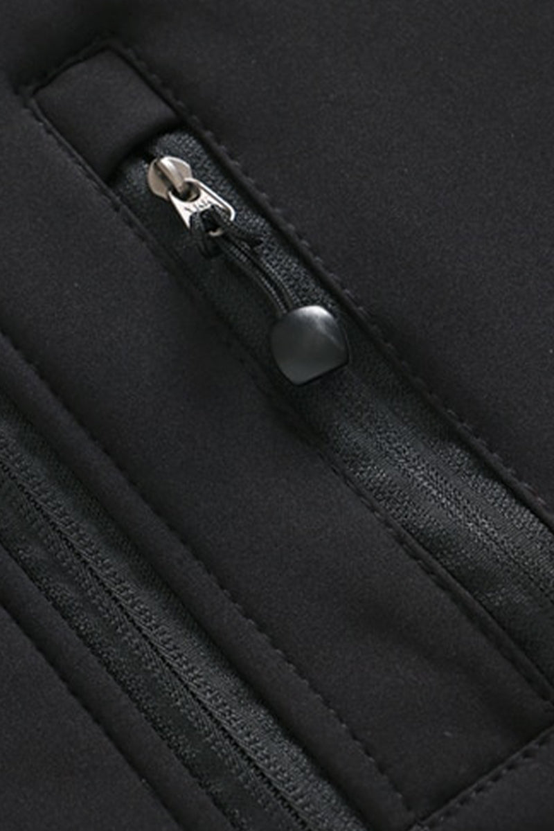 Wind Armor Fleece Jacket