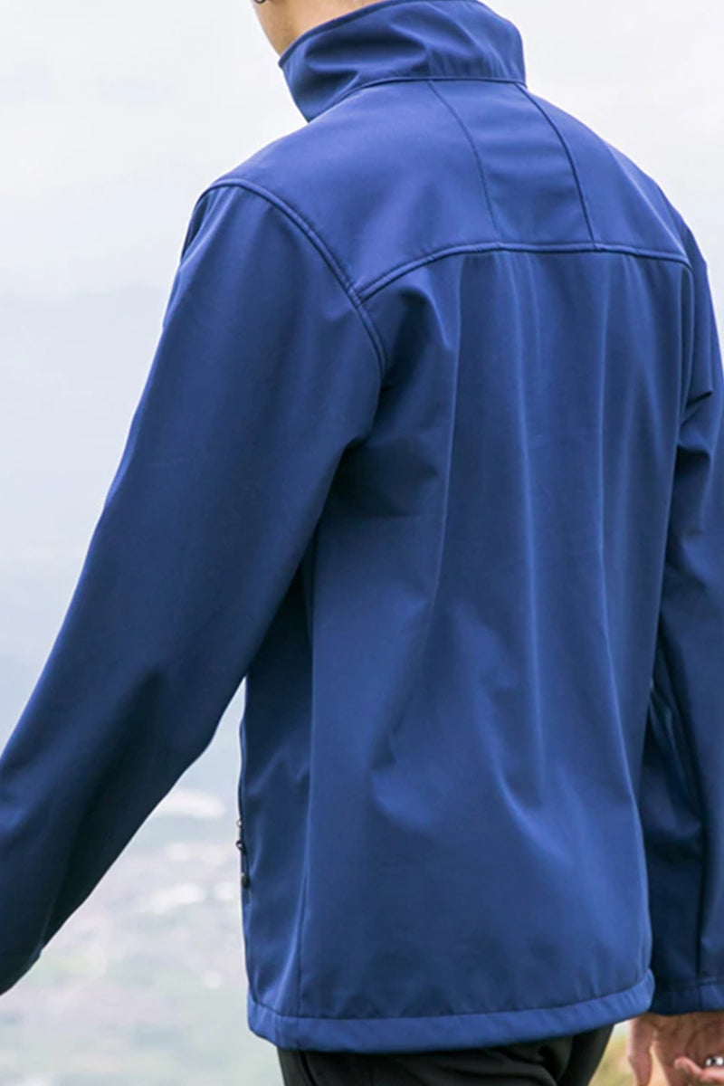 Wind Armor Fleece Jacket