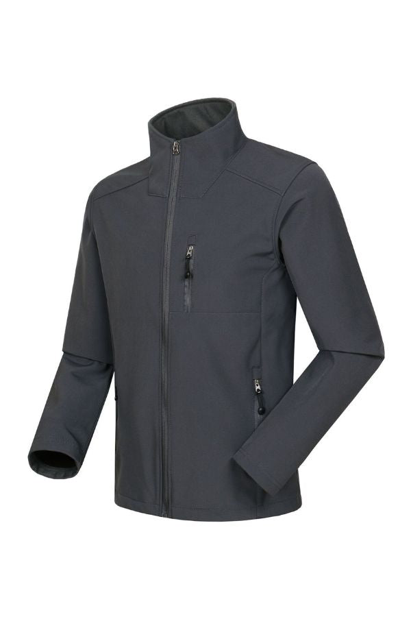 Wind Armor Fleece Jacket