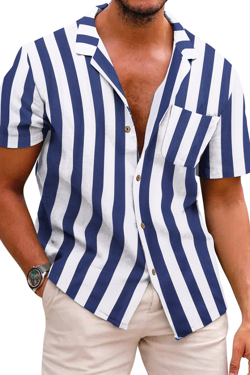 Tropical Paradise Shirt