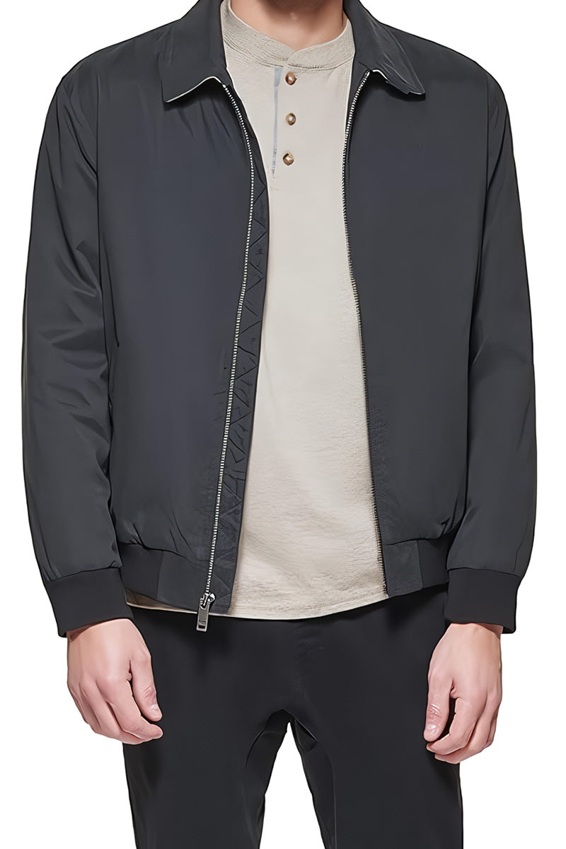 American Retro Core Golf Jacket