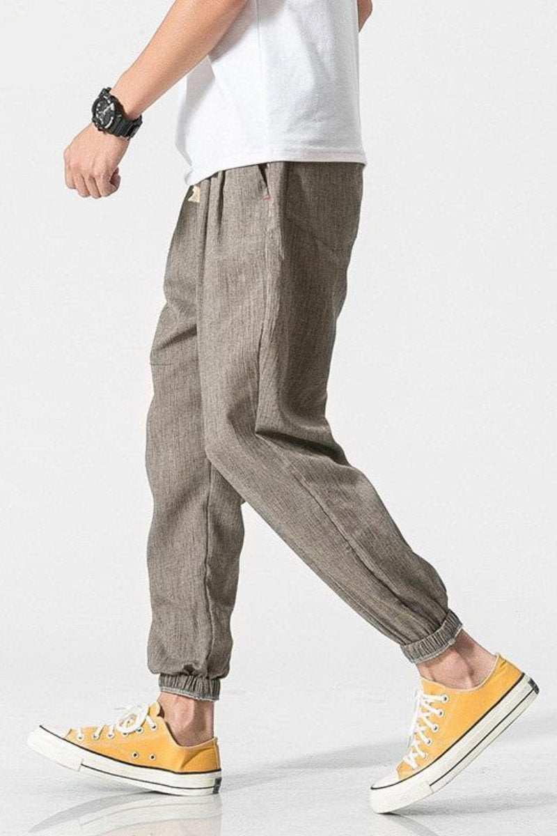 Casual Jogger Fitness Pants
