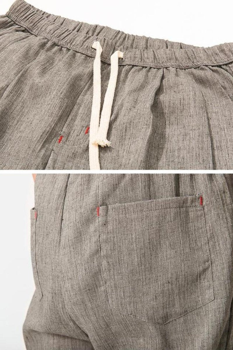 Casual Jogger Fitness Pants