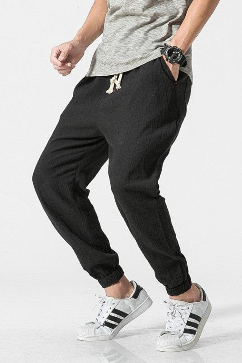 Casual Jogger Fitness Pants
